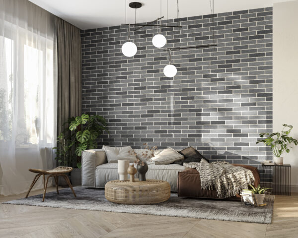 AMK Wandverkleidung Mix 200 – Bild 2