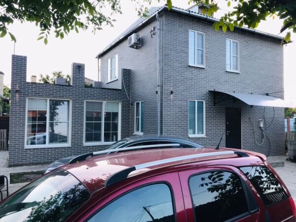 AMK Wandverkleidung Einfarbig 303 – Bild 8