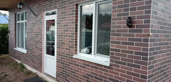 AMK Wandverkleidung Mix 300 – Bild 2