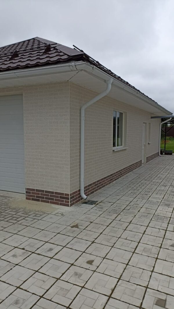 AMK Wandverkleidung Einfarbig 001 – Bild 9