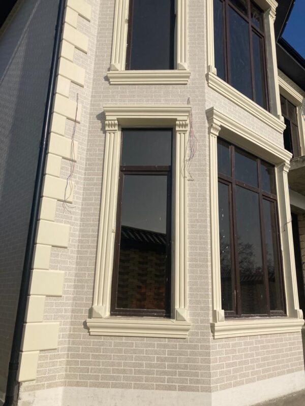 AMK Wandverkleidung Einfarbig 001 – Bild 10