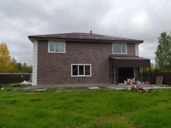 AMK Wandverkleidung Mix 300 – Bild 19