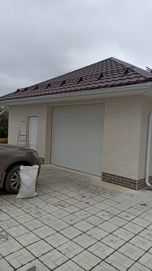 AMK Wandverkleidung Einfarbig 001 – Bild 11