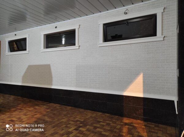 AMK Wandverkleidung Einfarbig 002 – Bild 10