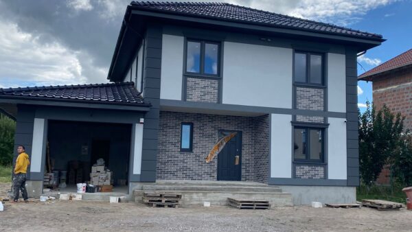 AMK Wandverkleidung Mix 241 – Bild 11