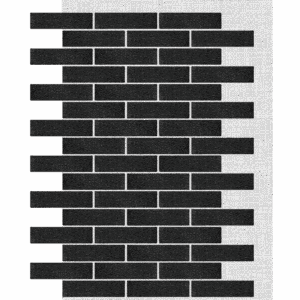 AMK Wandverkleidung Einfarbig 010