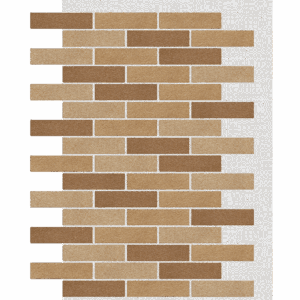 AMK Wandverkleidung Mix 100