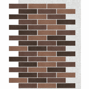 AMK Wandverkleidung Mix 300