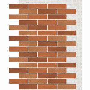 AMK Wandverkleidung Mix 500