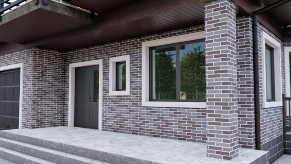 AMK Wandverkleidung Mix 322 – Bild 10
