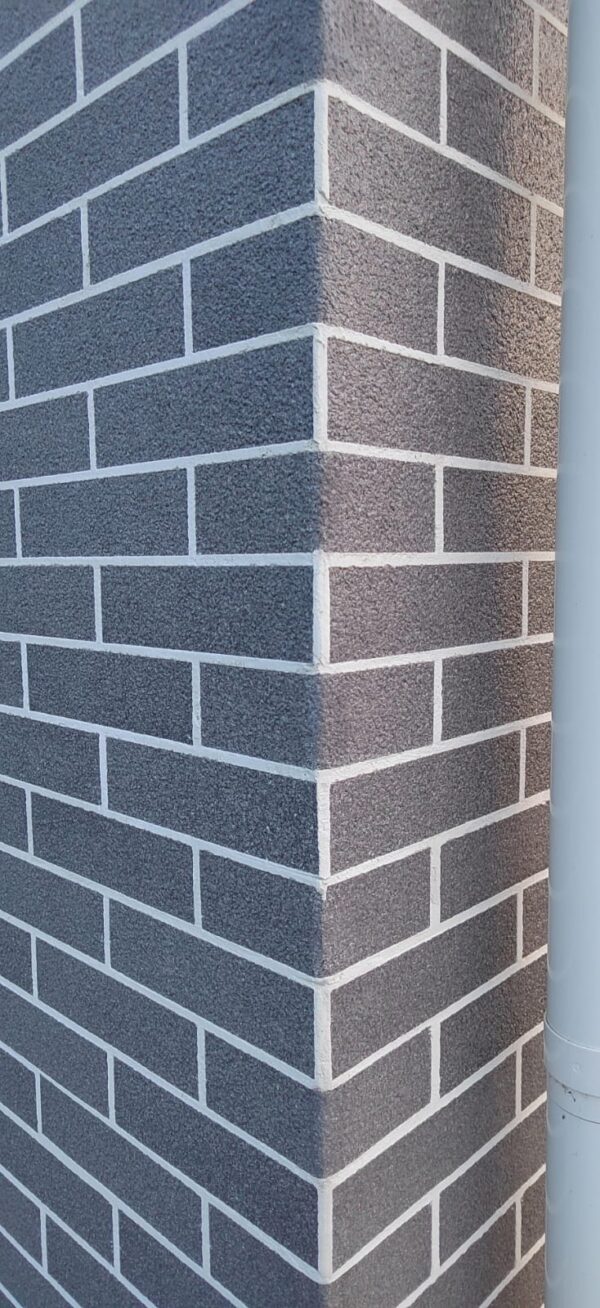 AMK Wandverkleidung Einfarbig 303 – Bild 9