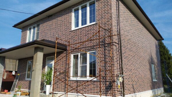 AMK Wandverkleidung Stoss Mix 300 – Bild 3