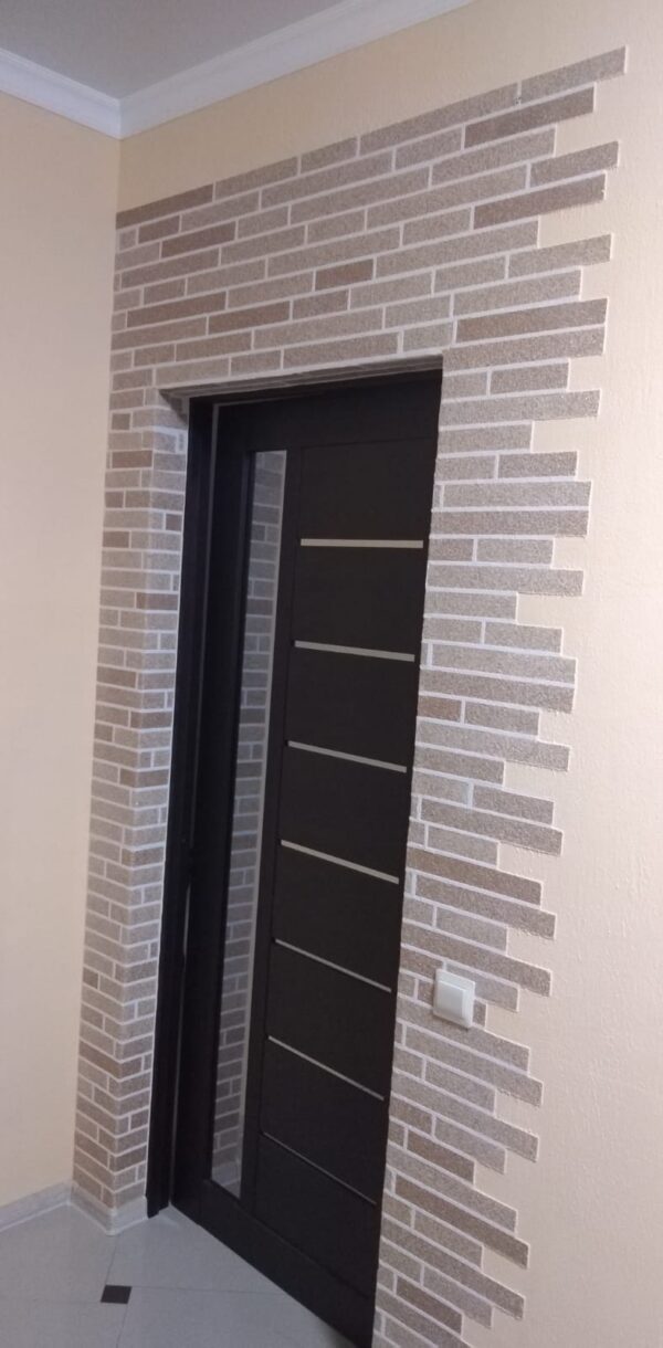 AMK Wandverkleidung Riegel Mix 100 – Bild 7