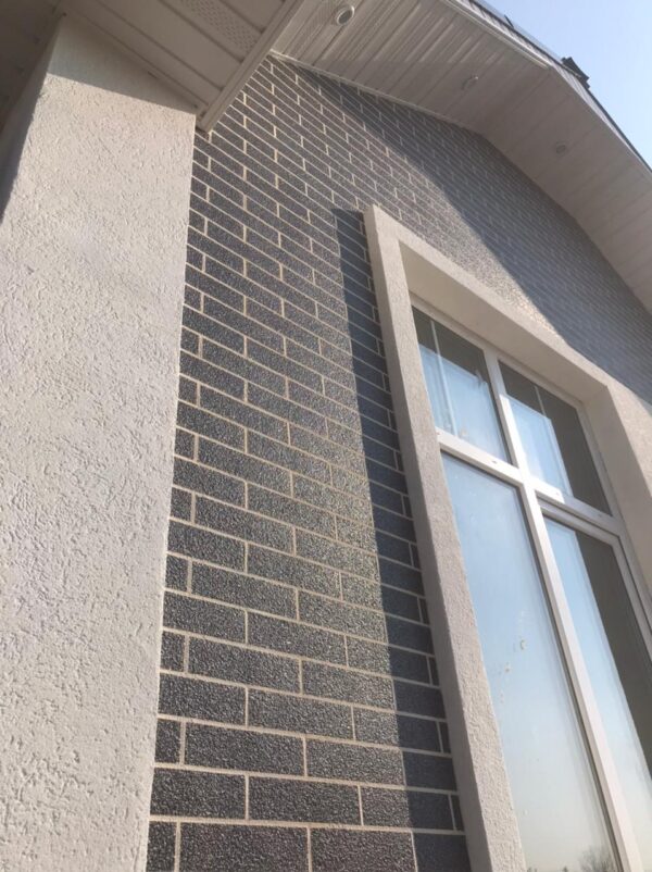 AMK Wandverkleidung Ziegelstein Single Color 010 – Bild 9