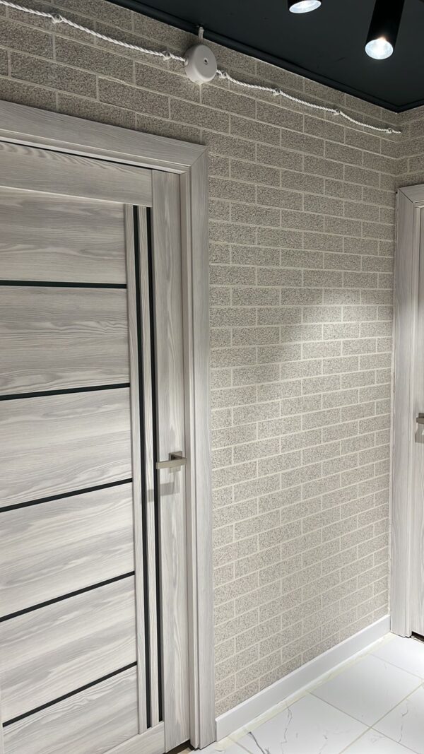 AMK Wandverkleidung Ziegelstein Single Color 002 – Bild 9