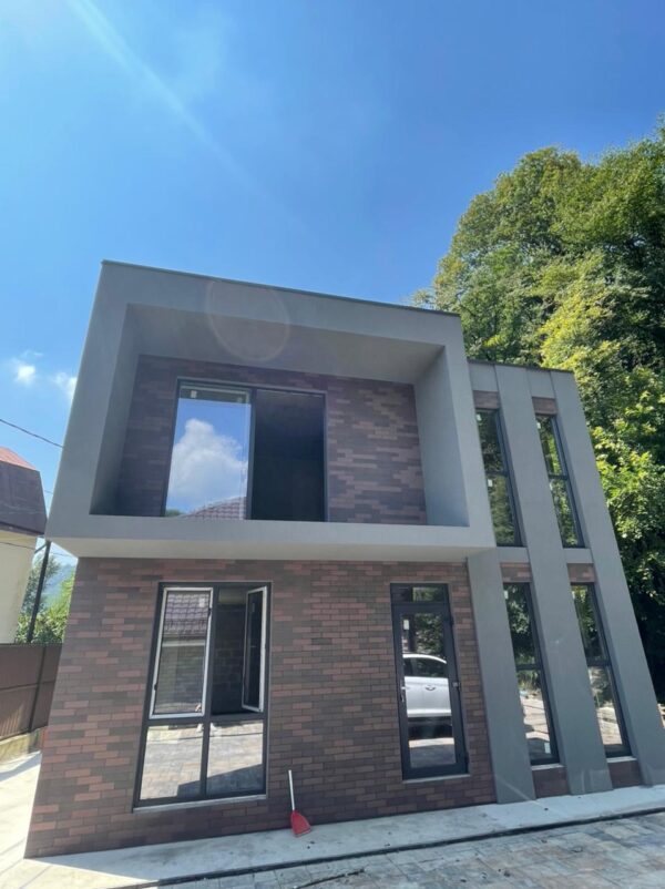 AMK Wandverkleidung Ziegelstein Mix 300 – Bild 18