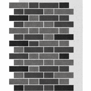 AMK Wandverkleidung Stoss Mix 241