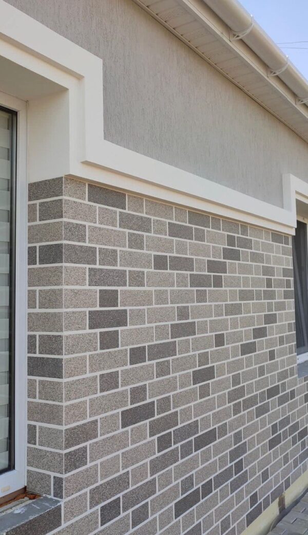 AMK Wandverkleidung Stoss Mix 200 – Bild 5