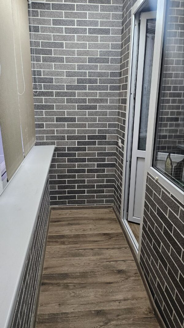 AMK Wandverkleidung Ziegelstein Mix 241 – Bild 10