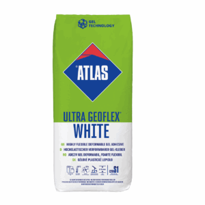 ATLAS ULTRA GEOFLEX         WEISS