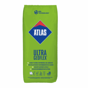 ATLAS ULTRA GEOFLEX GELKLEBER